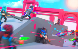 roblox games
