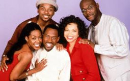 Black Sitcoms