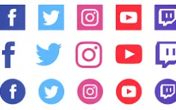 Social Media Apps