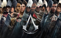 Assassin's Creed Games