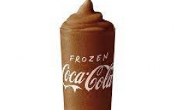 energy drinks