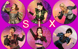 Six Characters & Songs