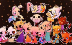 piggy skins