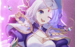 Clover Knight