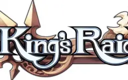King's Raid Character Tiar List