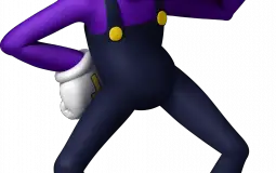 Waluigi