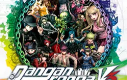 Danganronpa Character Ranking