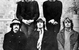 Pink Floyd Songs (1967-2014)