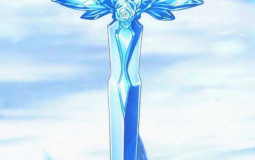 Sword Art Online Alicization Rising Steel