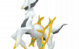 Arceus