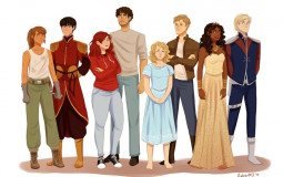 Marissa Meyer Books