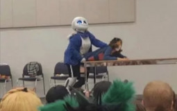 fuck off