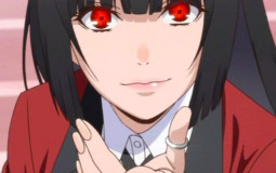 anime