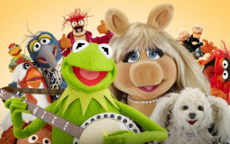 The Muppets