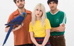 Paramore Albums (and PFA)
