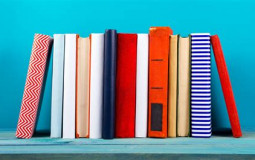 Ranking Books