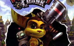 Ratchet and Clank