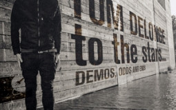 Tom DeLonge Albums
