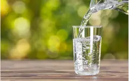 Water Ions