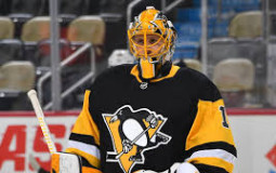 Pittsburgh Penguins Players