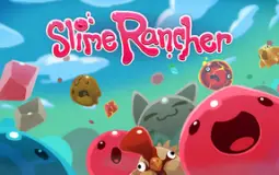 Slime Rancher 1 Slimes (including largos and secret styles!) [BROKEN]