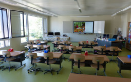Classmates