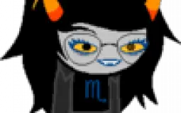 homestuck anything