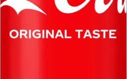 Soda's I've drank