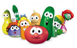 VeggieTales Episodes