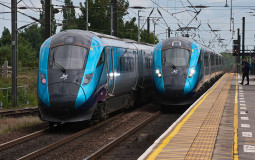 UK Railway Liveries