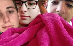 Puceaux du discord