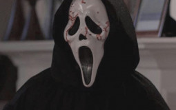 Scream Franchise