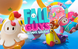 FALL GUYS