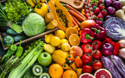 Les légumes !