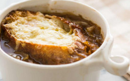 Soup