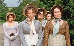 Austen Characters