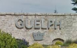 Guelph landmarks