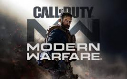 CoD Modern Warfare Characters