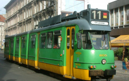 Tramways de France