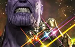 MCU Villians