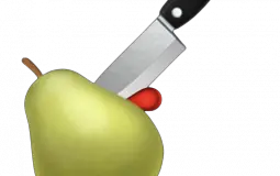 Päronslayers