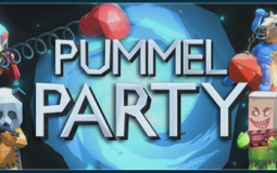 Pummel Party Minigames