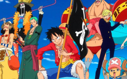 Tierlist One Piece