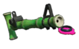 Sploon Weapons