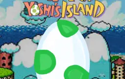 Battle For Yoshi’s Island Character Tier List