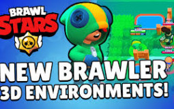 Brawl Stars Updates