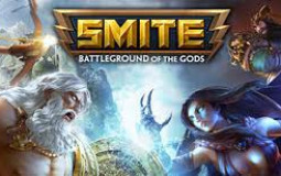 Smite Season 8 Item Tier list