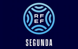 Escudos Segunda RFEF grupo V