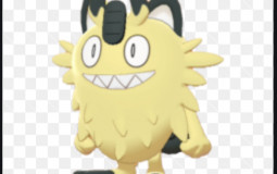 Pokémon themes