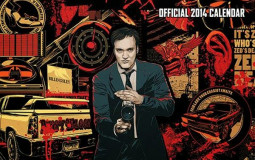 Quentin Tarantino, Written/Directed Full Feature Films
